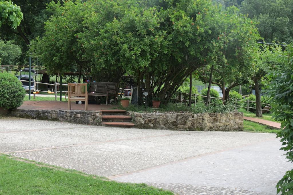 Il Gelso Nero Βίλα Castelnuovo di Farfa Εξωτερικό φωτογραφία