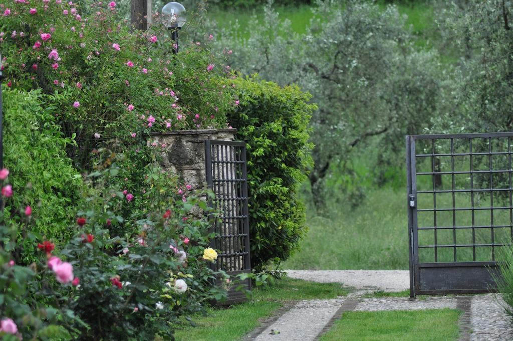 Il Gelso Nero Βίλα Castelnuovo di Farfa Εξωτερικό φωτογραφία