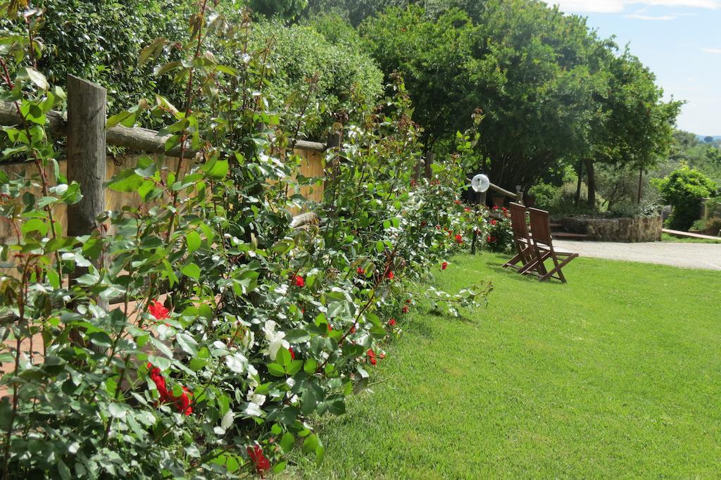 Il Gelso Nero Βίλα Castelnuovo di Farfa Εξωτερικό φωτογραφία